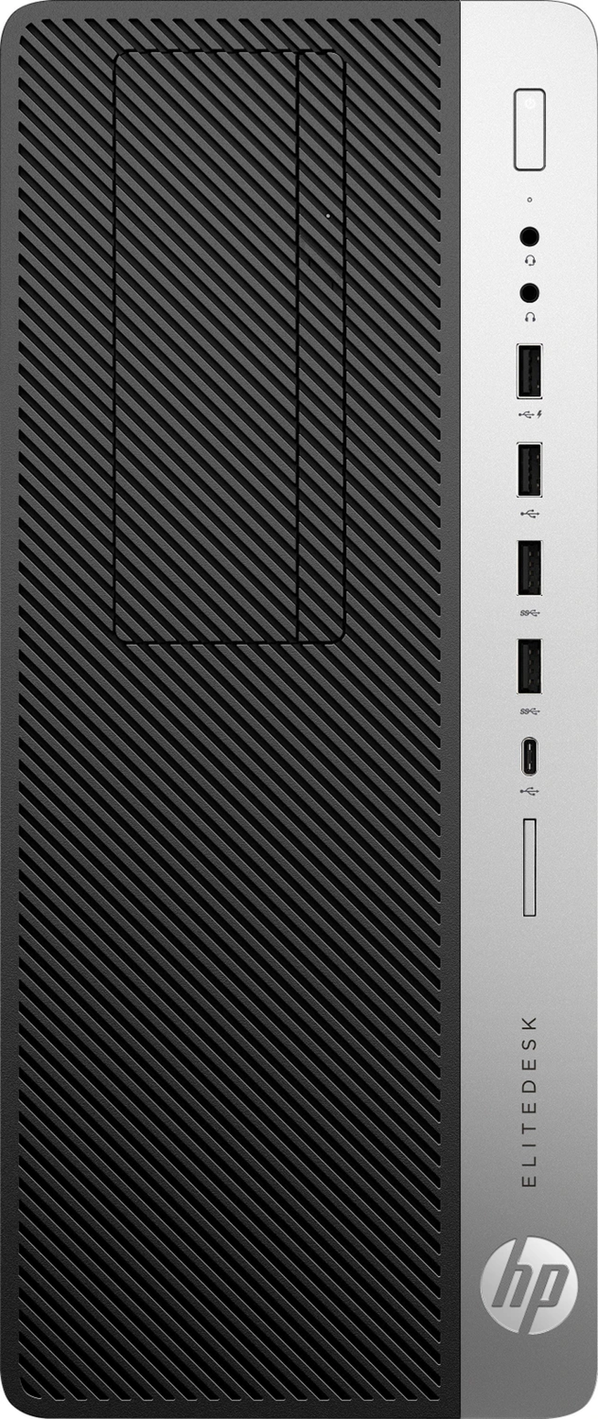Računalnik HP EliteDesk 800 G5 MT Demo | i7-9700 | 16GB RAM | 256GB SSD | GTX 1660 Ti | W10P