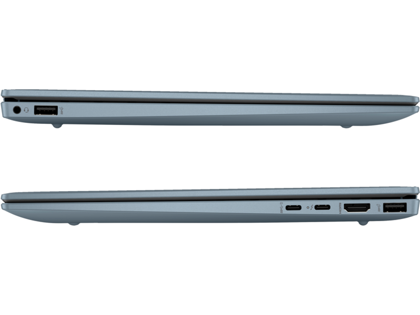 HP Pavilion Plus 14-ew1012nl | Ultra 7-155H | OLED 120 Hz