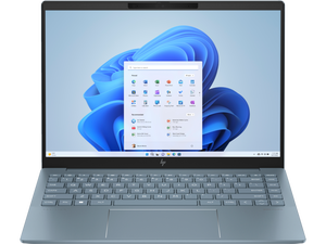 HP Pavilion Plus 14-ew1012nl | Ultra 7-155H | OLED 120 Hz