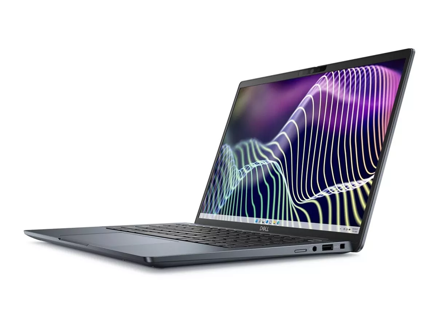 Prenosnik Dell Latitude 7340 | Core i5-1345U | 16 GB RAM | 256 GB SSD | Win11 Pro