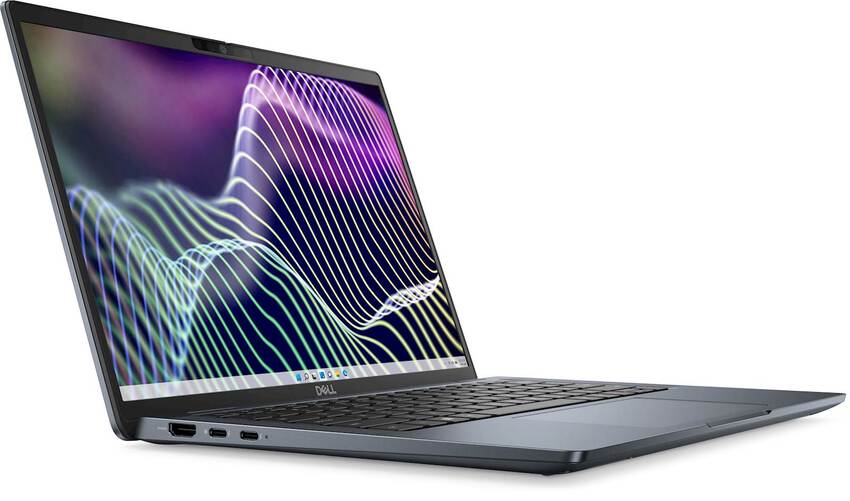 Prenosnik Dell Latitude 7340 | Core i5-1345U | 16 GB RAM | 256 GB SSD | Win11 Pro