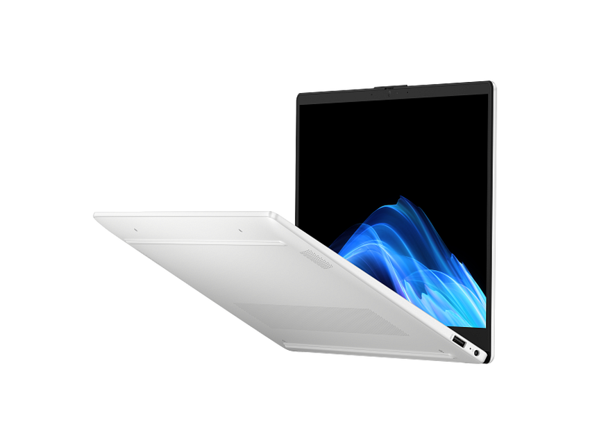 Prenosnik HP OmniBook 3 NGAI 15-fn0750ng | Ryzen AI 5 340 | 16GB RAM | 1TB SSD | W11H