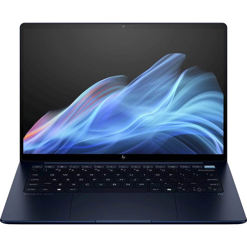 Prenosnik HP EliteBook Ultra G1i Ultra7 258V/32GB/SSD 1TB/14
