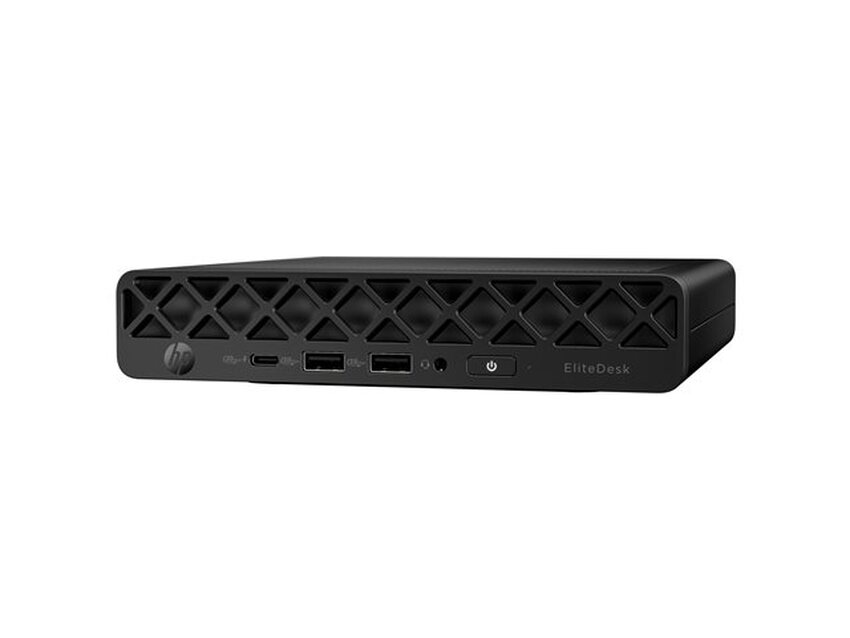 HP EliteDesk 8 G1i AI - mini - AI PC