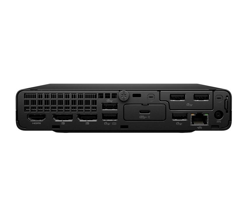 Računalnik HP ProDesk 4 Mini G1i U7-265T/16GB/SSD 1TB/Intel Wi-Fi 6E/W11Pro