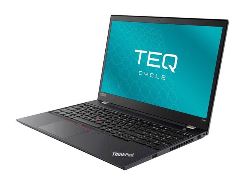 Lenovo Thinkpad T590
