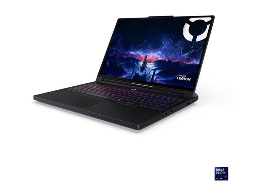 Lenovo Legion Pro 7 16IAX10H
