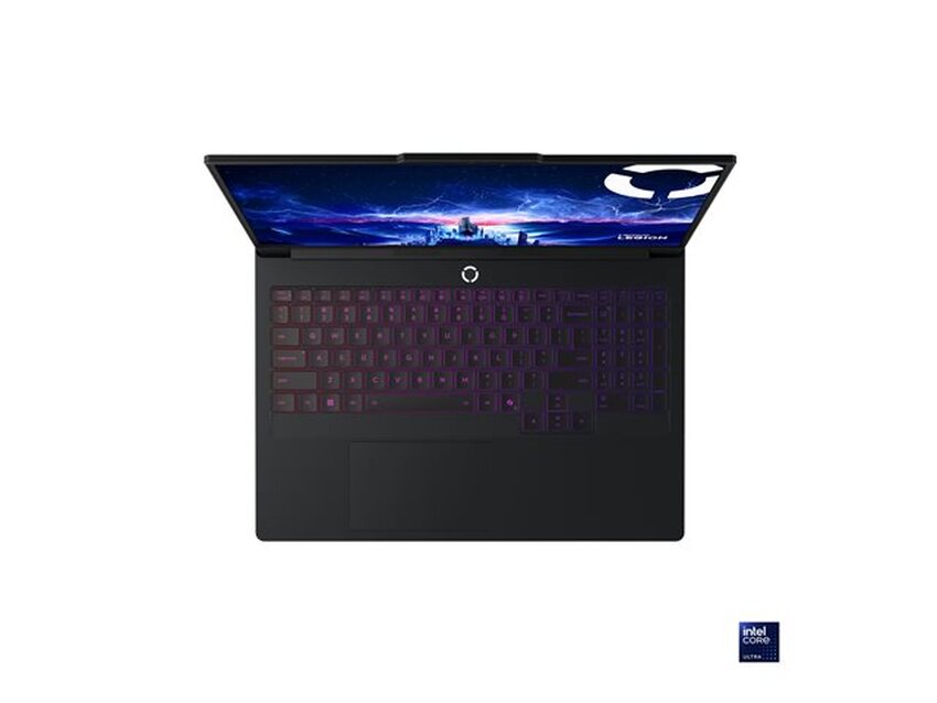 Lenovo Legion Pro 7 16IAX10H