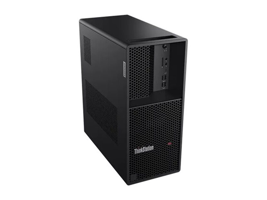 Lenovo ThinkStation P3 Gen 2 - tower - AI Workstation