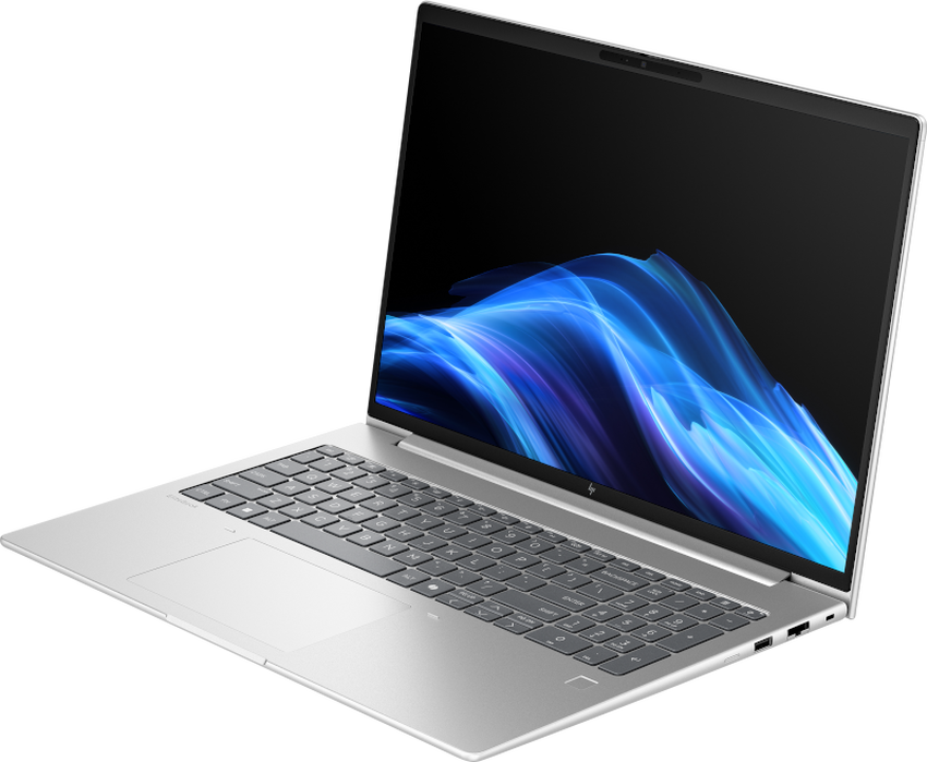 Prenosnik HP EliteBook 6 G1a 16 | R7 250 | 16GB RAM | 512GB SSD | W11P