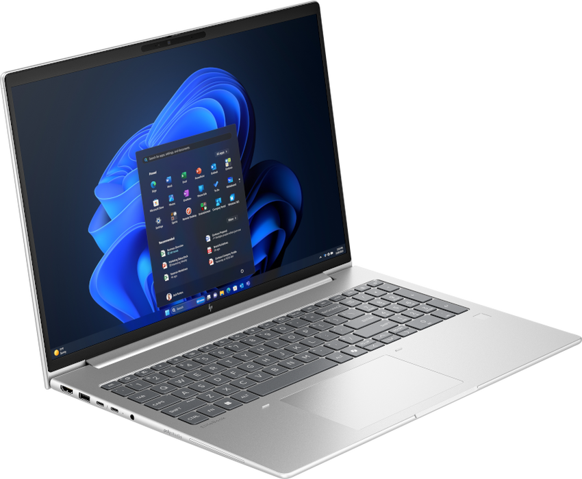 Prenosnik HP EliteBook 6 G1a 16 | R7 250 | 16GB RAM | 512GB SSD | W11P