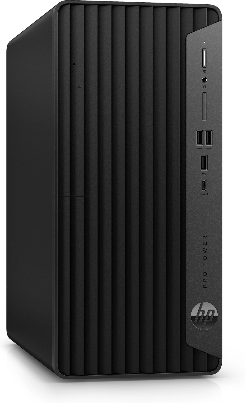 Računalnik HP Pro Tower 400 G9 | i5 14.gen | 16GB RAM | 512GB SSD | W11P