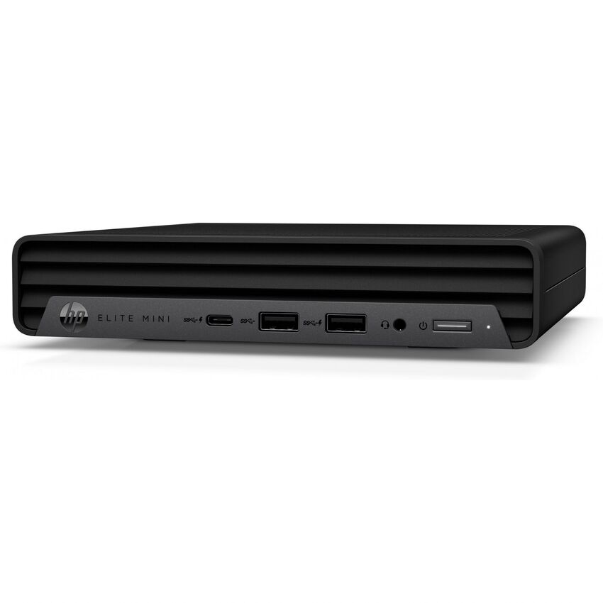 Računalnik HP Elite Mini 600 G9 | i7-13700T | 16GB RAM | 256GB SSD | W11 IoT