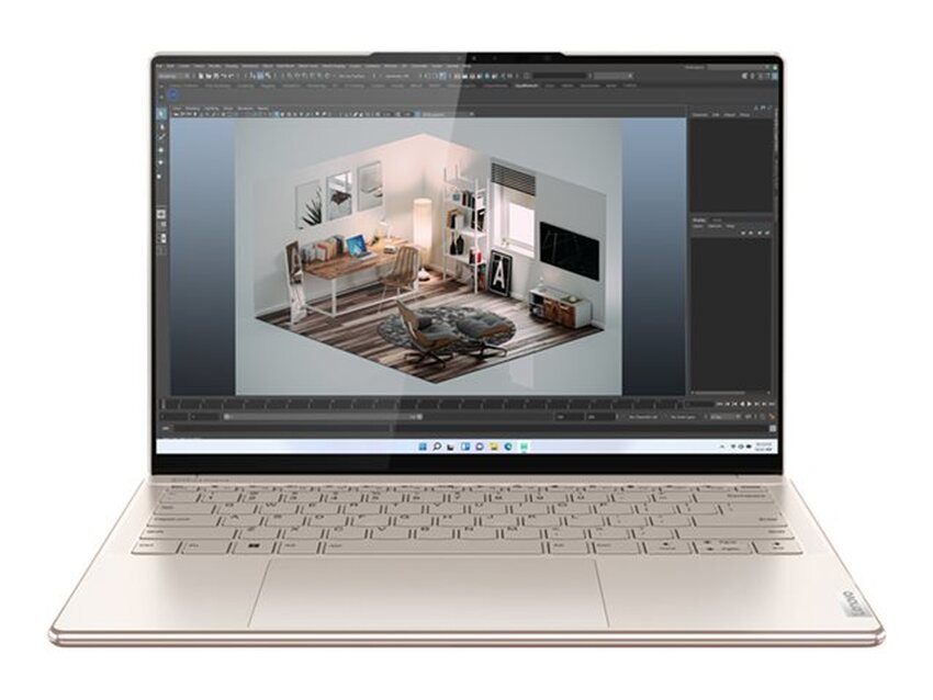 Lenovo Yoga Slim 9 14IAP7