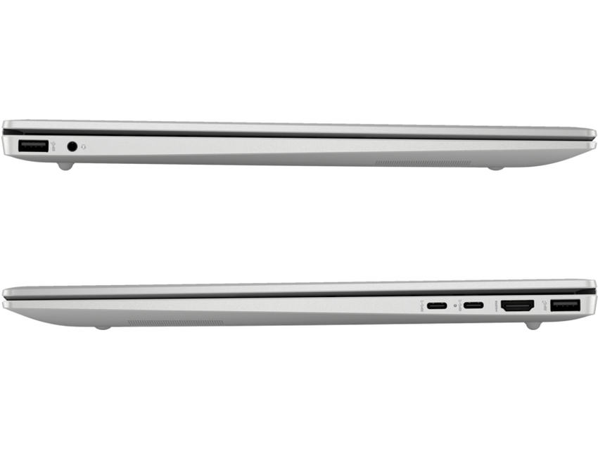 HP Pavilion Plus Laptop 16-ab1002nl | Ultra 7 155H | RTX 4050 (6 GB)