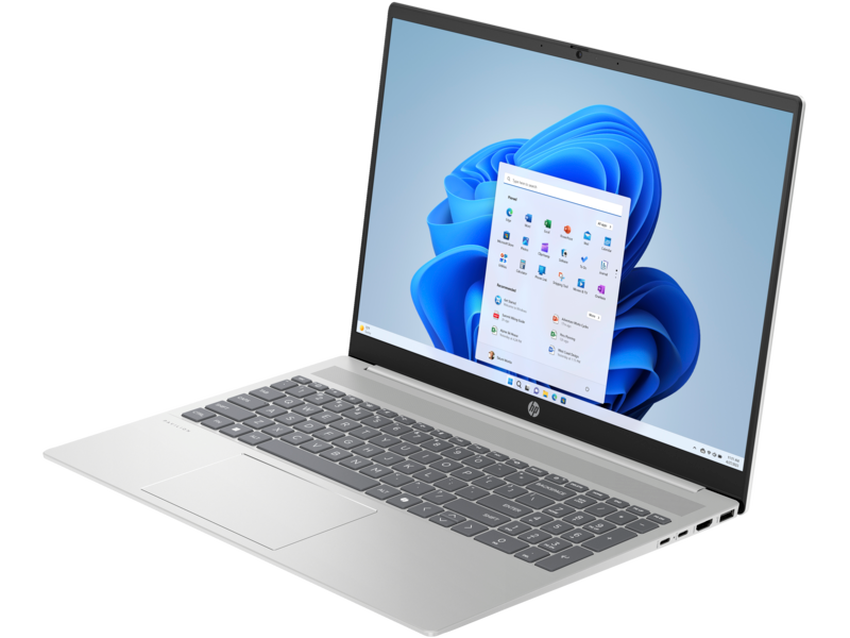 HP Pavilion Plus Laptop 16-ab1002nl | Ultra 7 155H | RTX 4050 (6 GB)