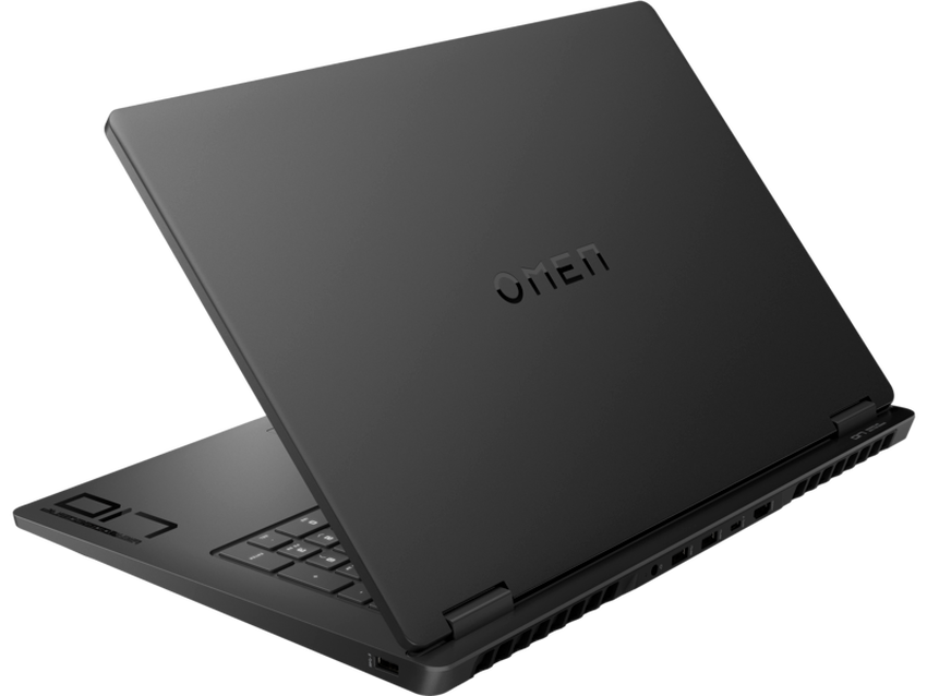 HP OMEN Gaming 17-db0650nz | RTX 4070 (8 GB) | QHD