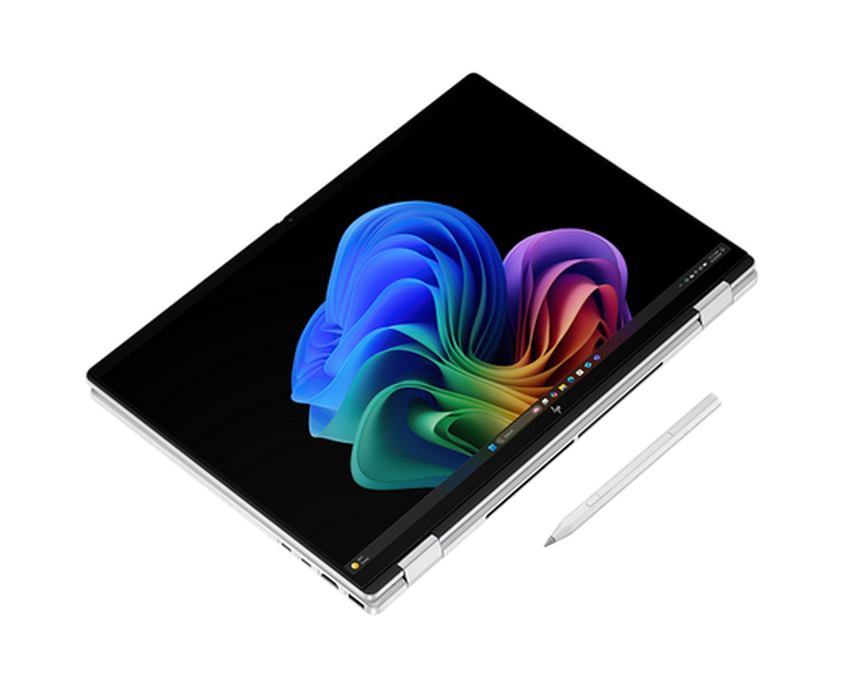 Prenosnik HP OmniBook X Flip NGAI 16-as0009na | U7-256V | Touch OLED *** praska