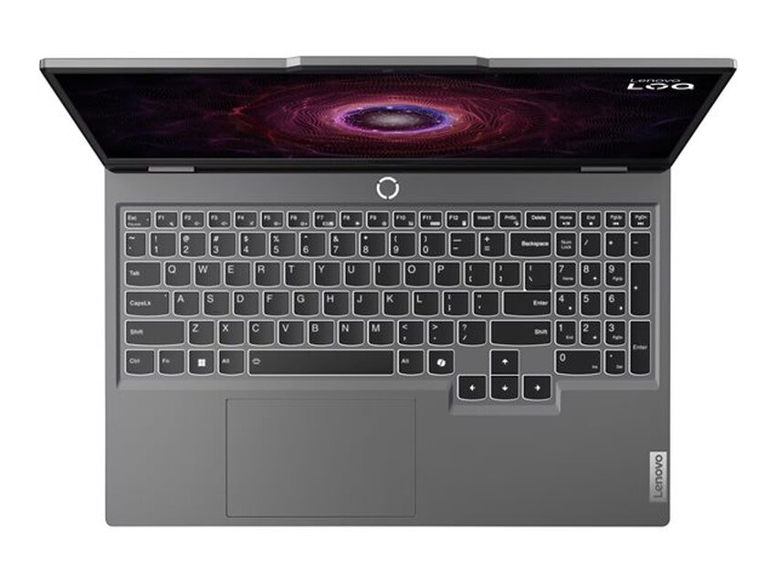 Lenovo LOQ 15ARP9