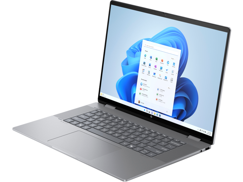 Prenosnik HP Envy x360 16-ad0900ng | OLED Touch