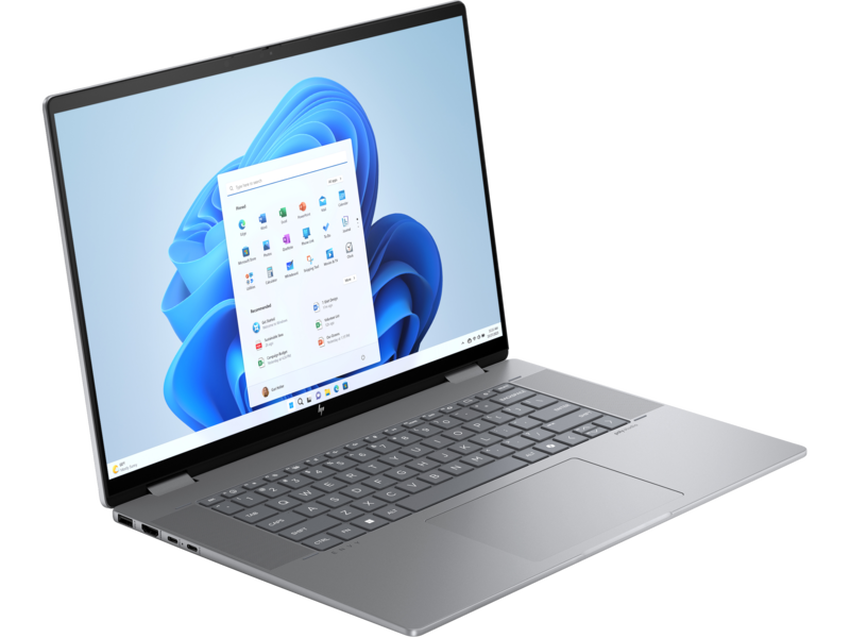 Prenosnik HP Envy x360 16-ad0900ng | OLED Touch