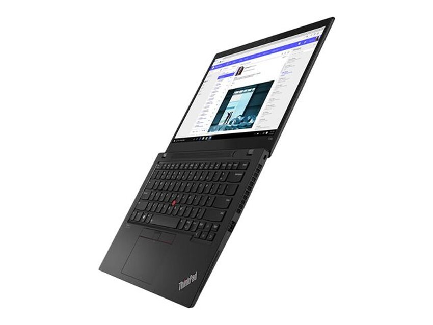 Lenovo ThinkPad T14s Gen 2
