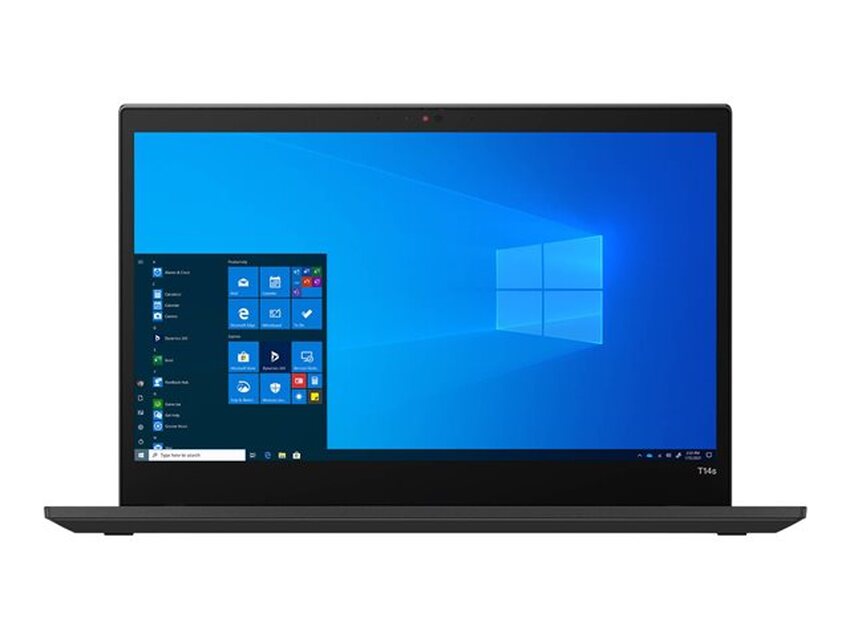 Lenovo ThinkPad T14s Gen 2