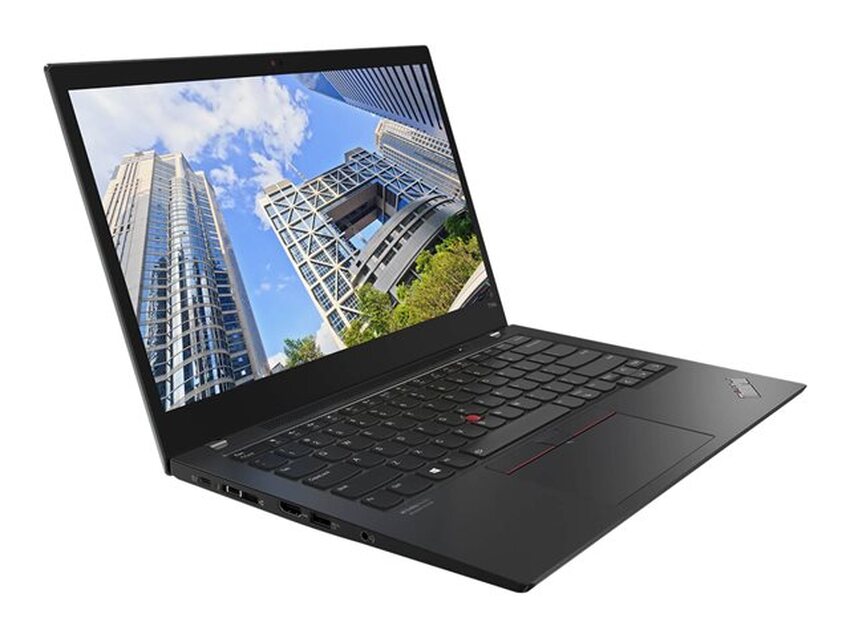 Lenovo ThinkPad T14s Gen 2