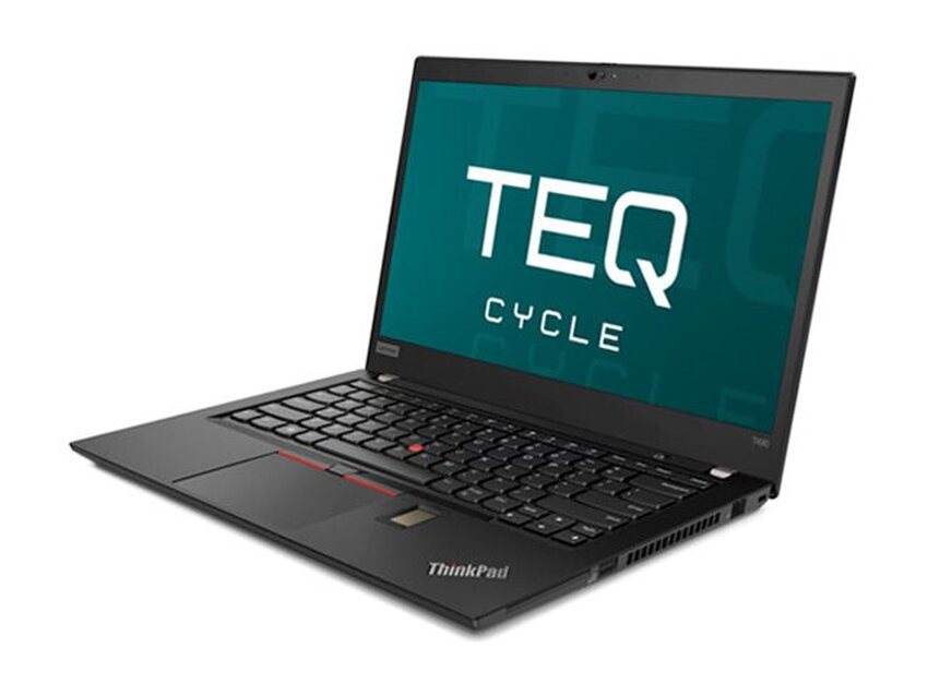 Lenovo ThinkPad T490