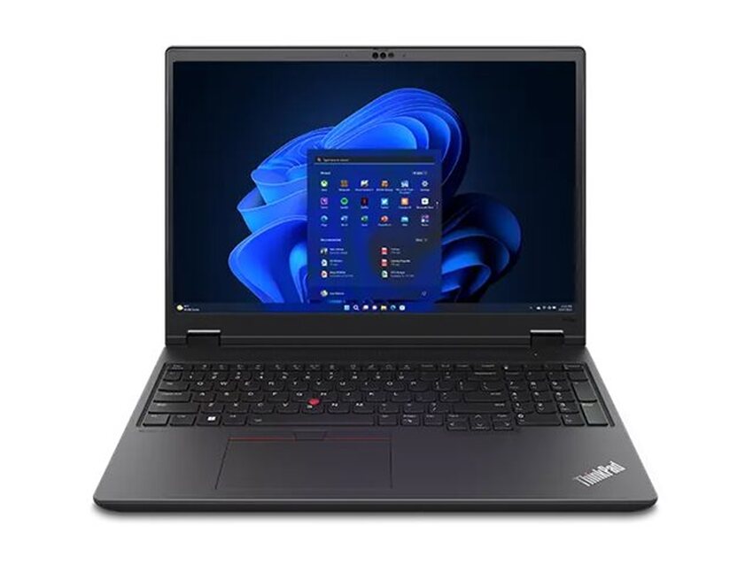 Lenovo ThinkPad P16v Gen 2