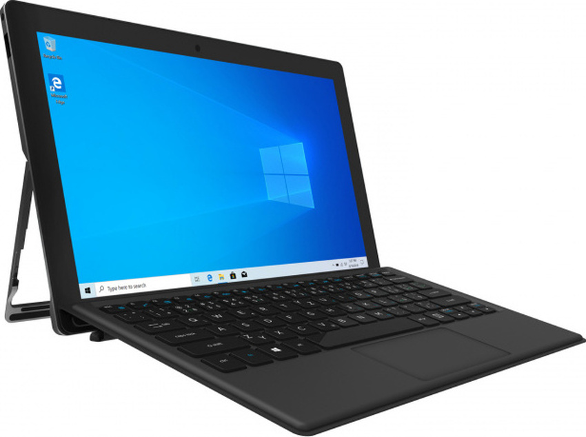 Prenosnik Tablični računalnik s tipkovnico UMAX VisionBook 12Wr