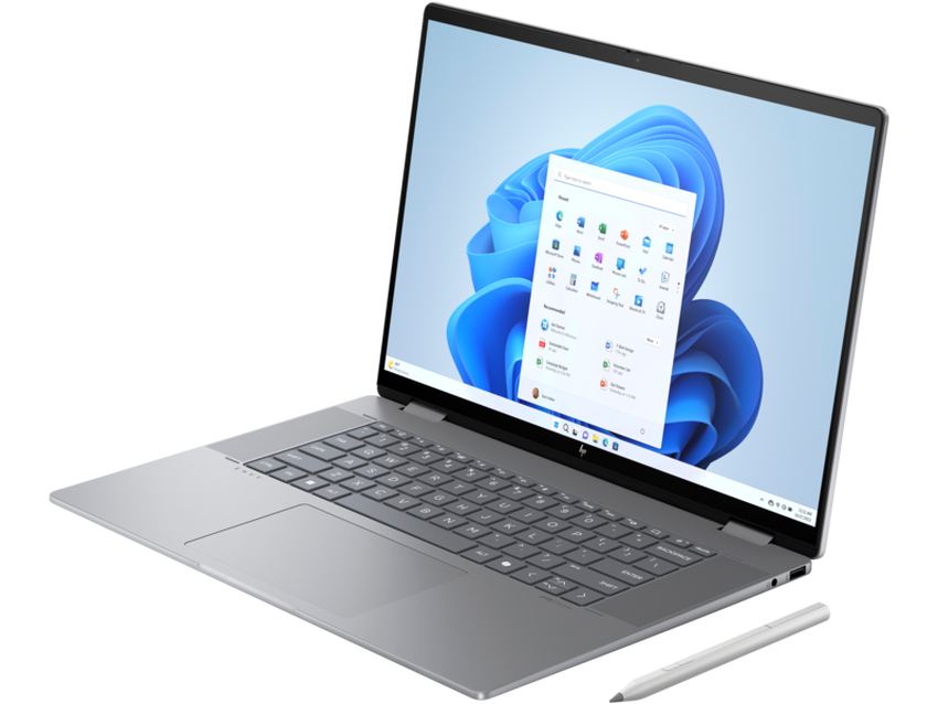 HP Envy x360 16-ad0659nz | OLED Touch