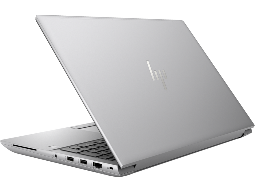 Prenosnik HP ZBook Fury 16 G10 | Core i7-13850HX | 32GB RAM | SSD 1TB | RTX A1000 (6 GB)