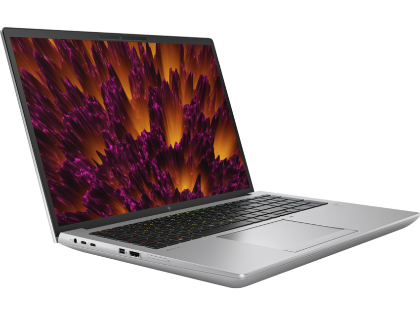 Prenosnik HP ZBook Fury 16 G10 | Core i7-13850HX | 32GB RAM | SSD 1TB | RTX A1000 (6 GB)