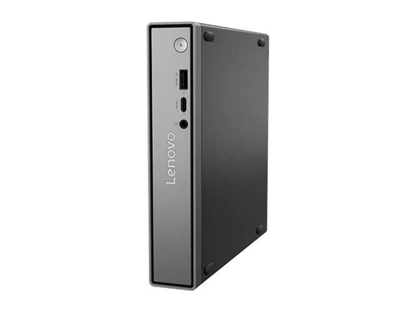 Lenovo ThinkCentre neo 50q Gen 5 - tiny Core 5 210H 2.2 GHz - 16 GB