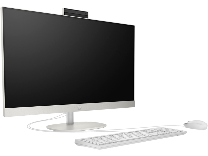 Računalnik HP All-in-One 27-cr0154nh | i7 13.gen | Touch