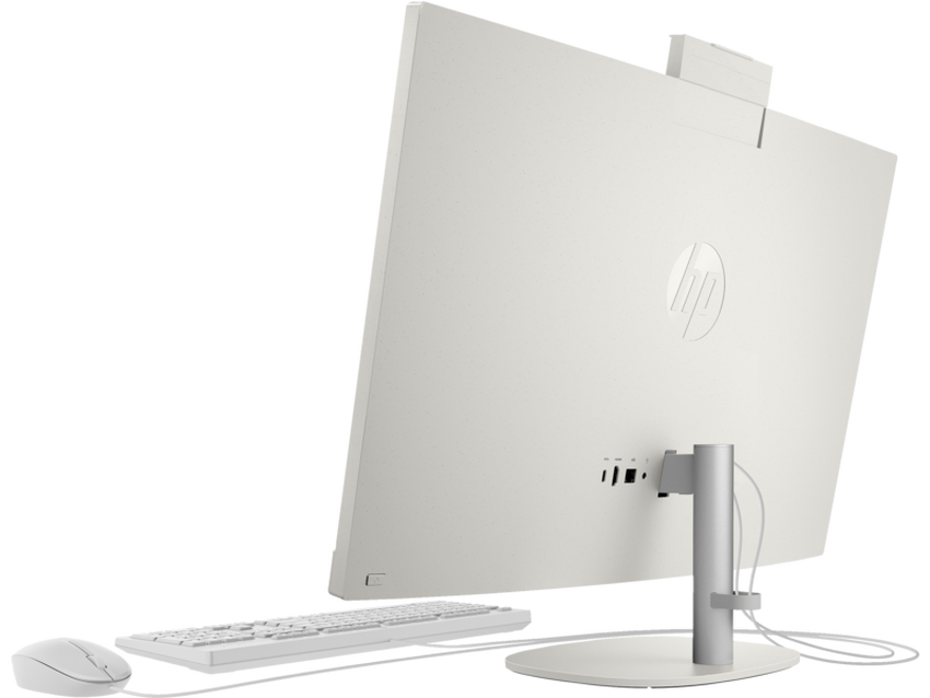 Računalnik HP All-in-One 27-cr0154nh | i7 13.gen | Touch