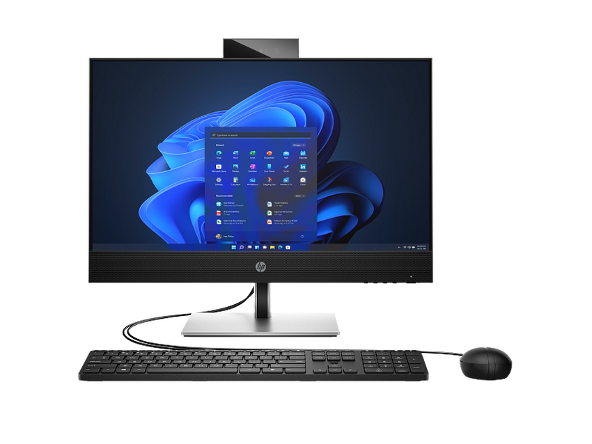 Računalnik HP ProOne 440 G9 AiO | i5-13500T | 16GB RAM | 512GB SSD | W11P