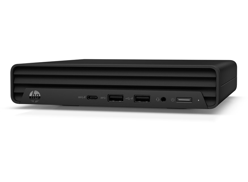 HP Pro Mini 260 G9 | i5-1335U | 16GB RAM | 512GB SSD