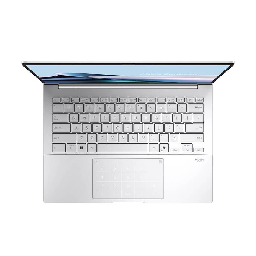 ASUS Zenbook 14 OLED UX3405CA-ST1438W Ultra 7 255H/32GB/SSD1TB/14