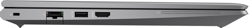 HP ZBook Power G10 | i7-13700H | RTX 2000 Ada (8 GB)