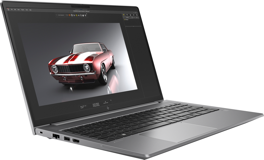 HP ZBook Power G10 | i7-13700H | RTX 2000 Ada (8 GB)