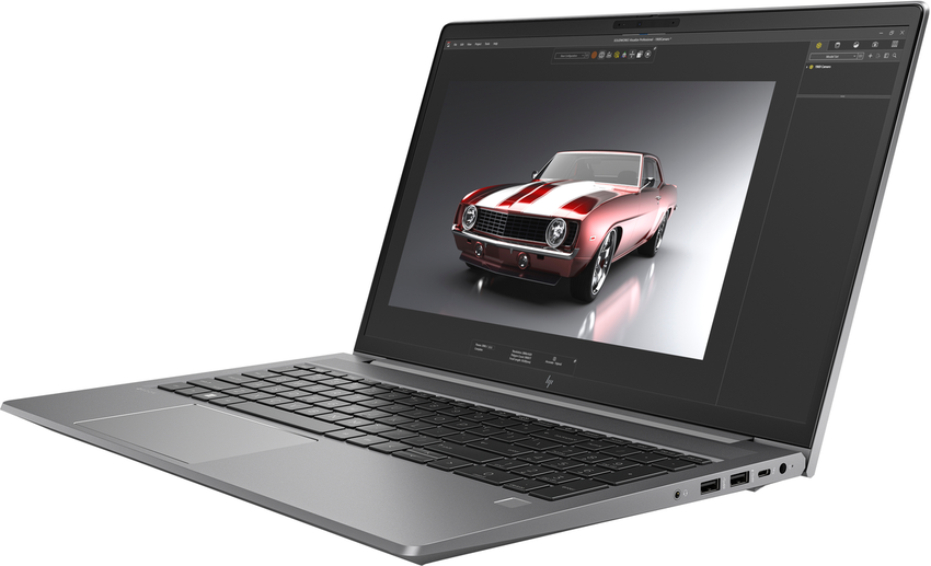 HP ZBook Power G10 | i7-13700H | RTX 2000 Ada (8 GB)