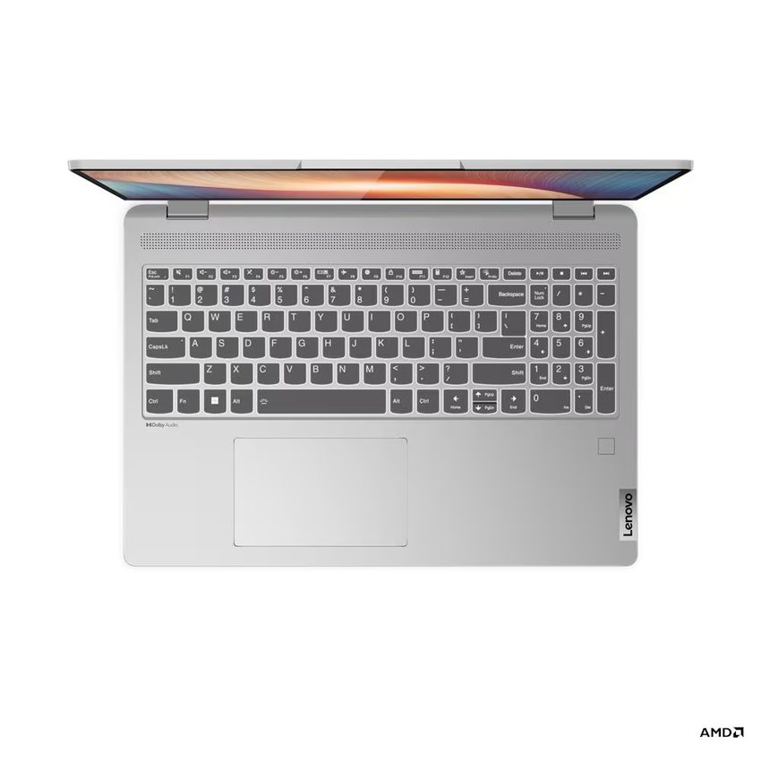 Prenosnik Lenovo IdeaPad Flex 5 16ALC7 Cloud Grey