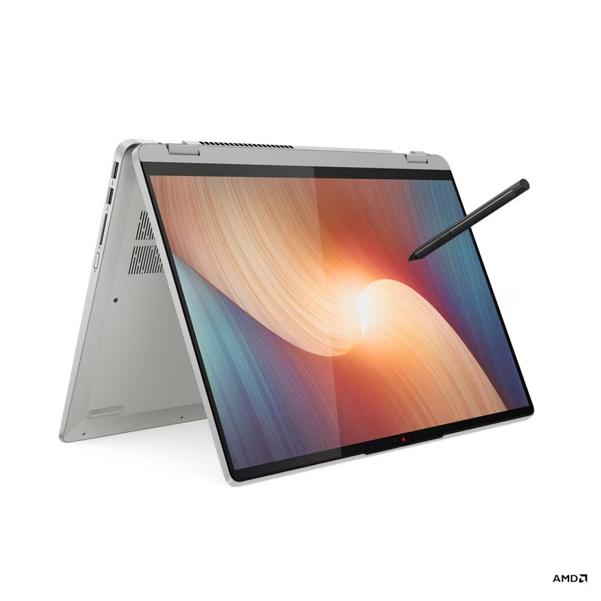 Prenosnik Lenovo IdeaPad Flex 5 16ALC7 Cloud Grey