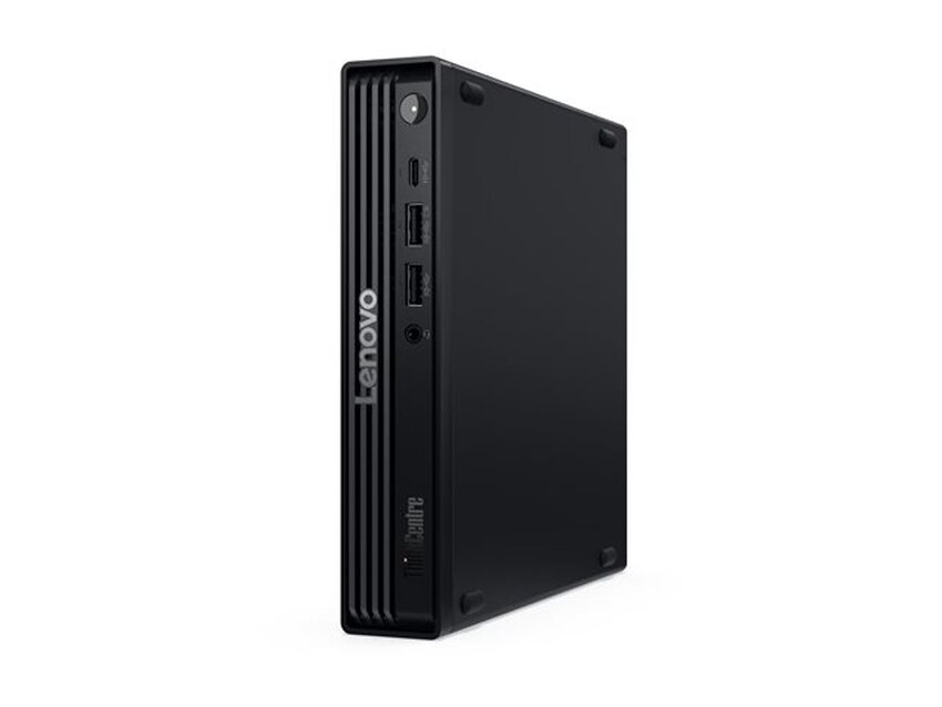 Lenovo ThinkCentre M70q Gen 6 - tiny Core Ultra 5 225T - 16 GB