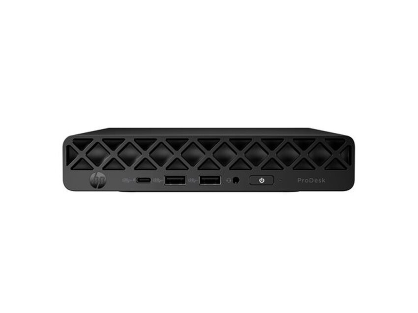 HP ProDesk 4 G1i AI - mini - AI PC