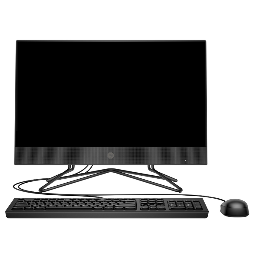 Računalnik HP 200 G4 AiO | i3-1215U