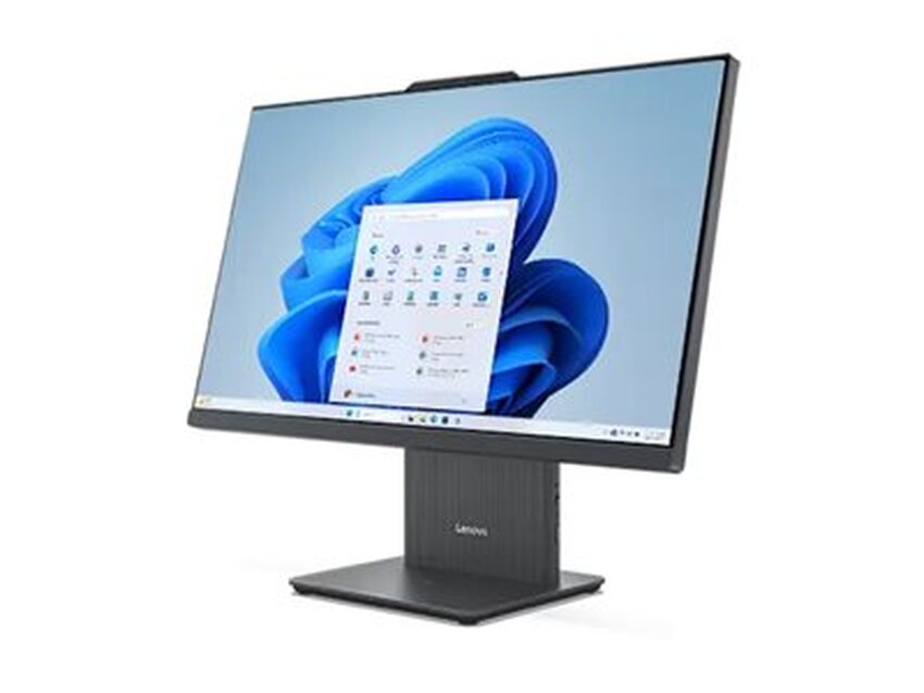 Lenovo IdeaCentre AIO 3 24ARR9 - all-in-one Ryzen 3 7335U 3 GHz - 8 GB