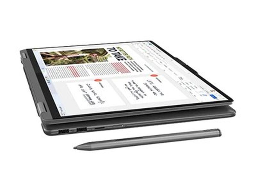 Lenovo Yoga 7 2-in-1 16IML9